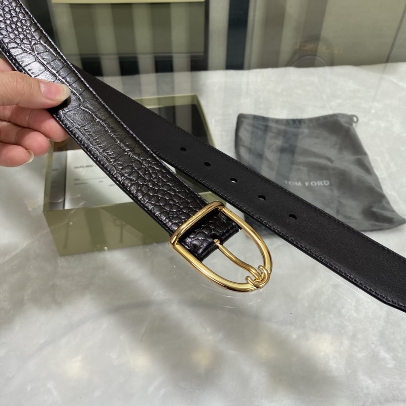 Tom Ford Belts